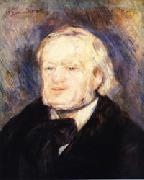 Richard Wagner,January renoir